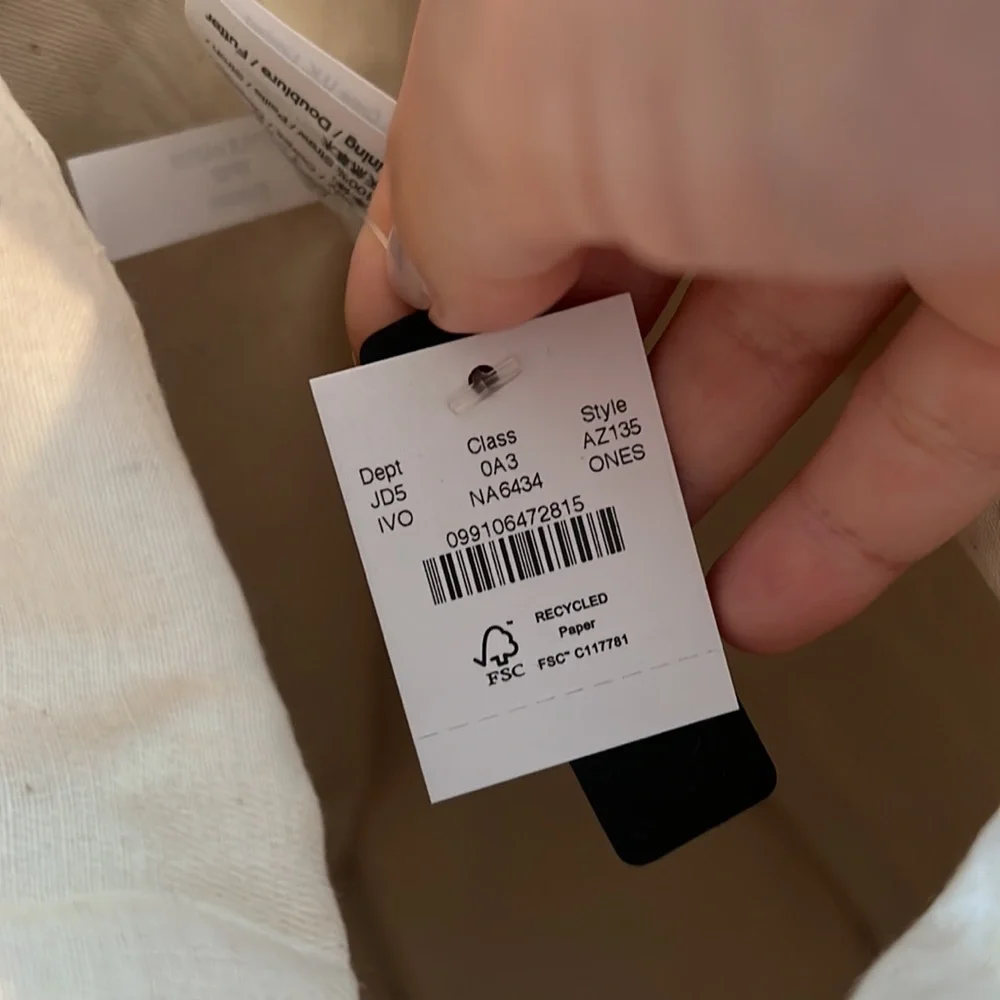 J. Crew brand new