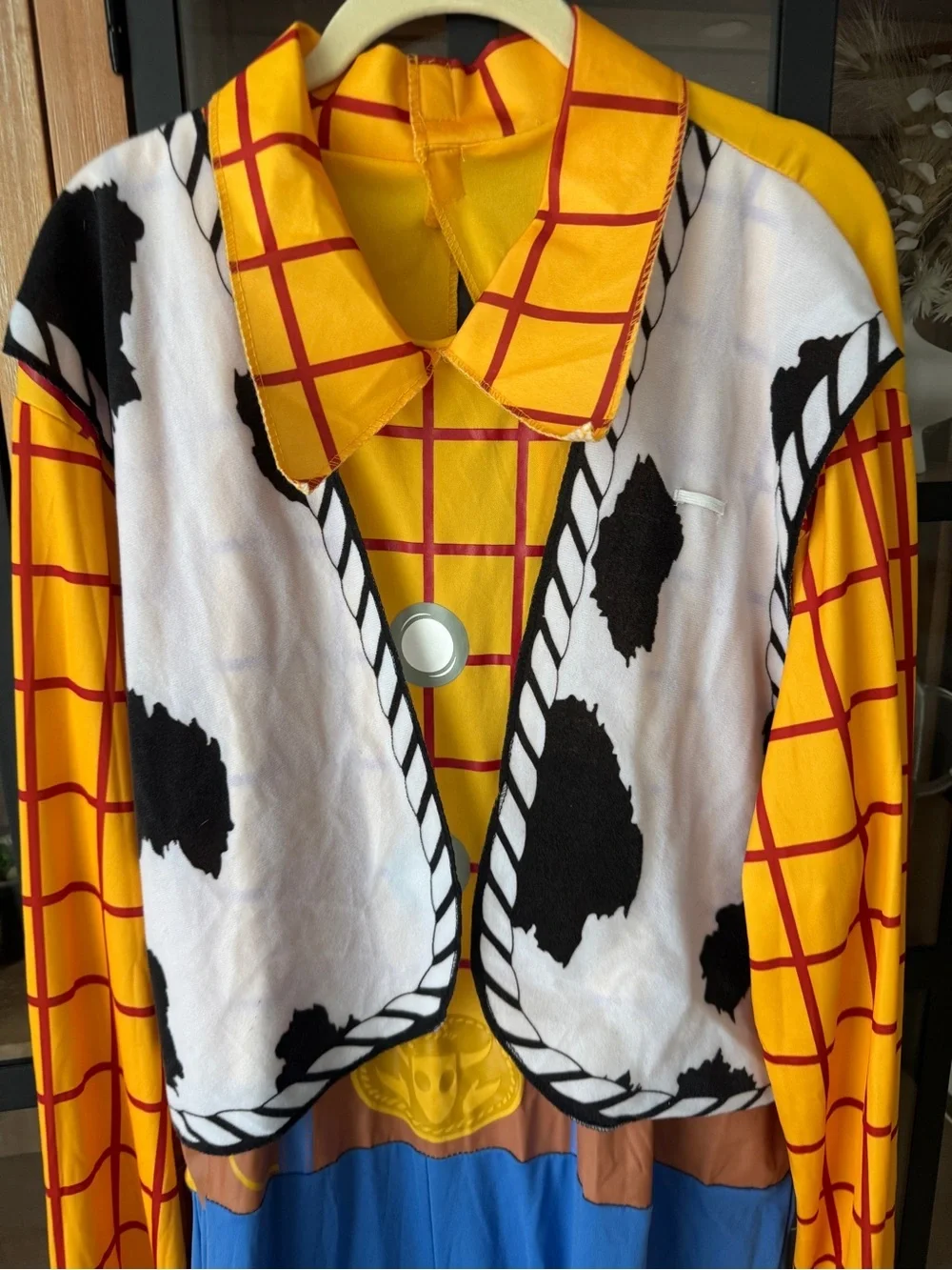 Spirit size large
