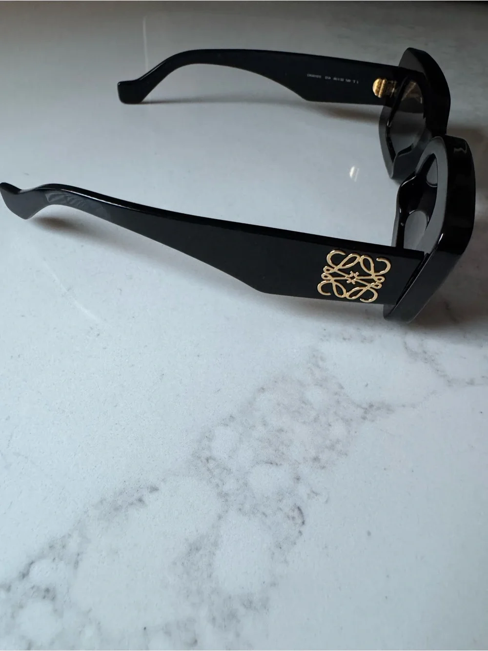 Loewe designer sunglasses