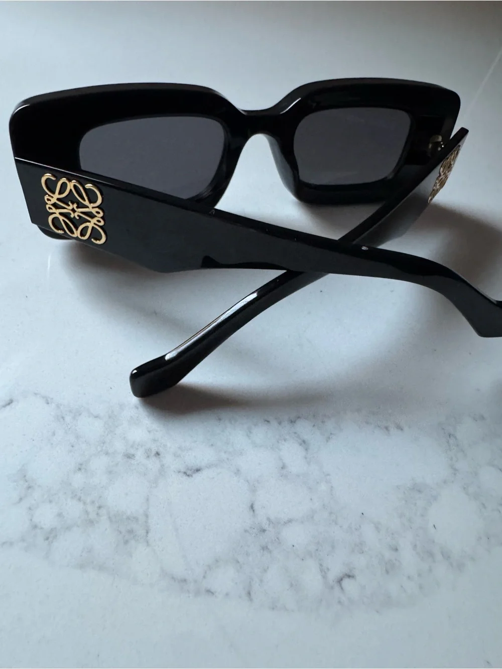 Loewe designer sunglasses