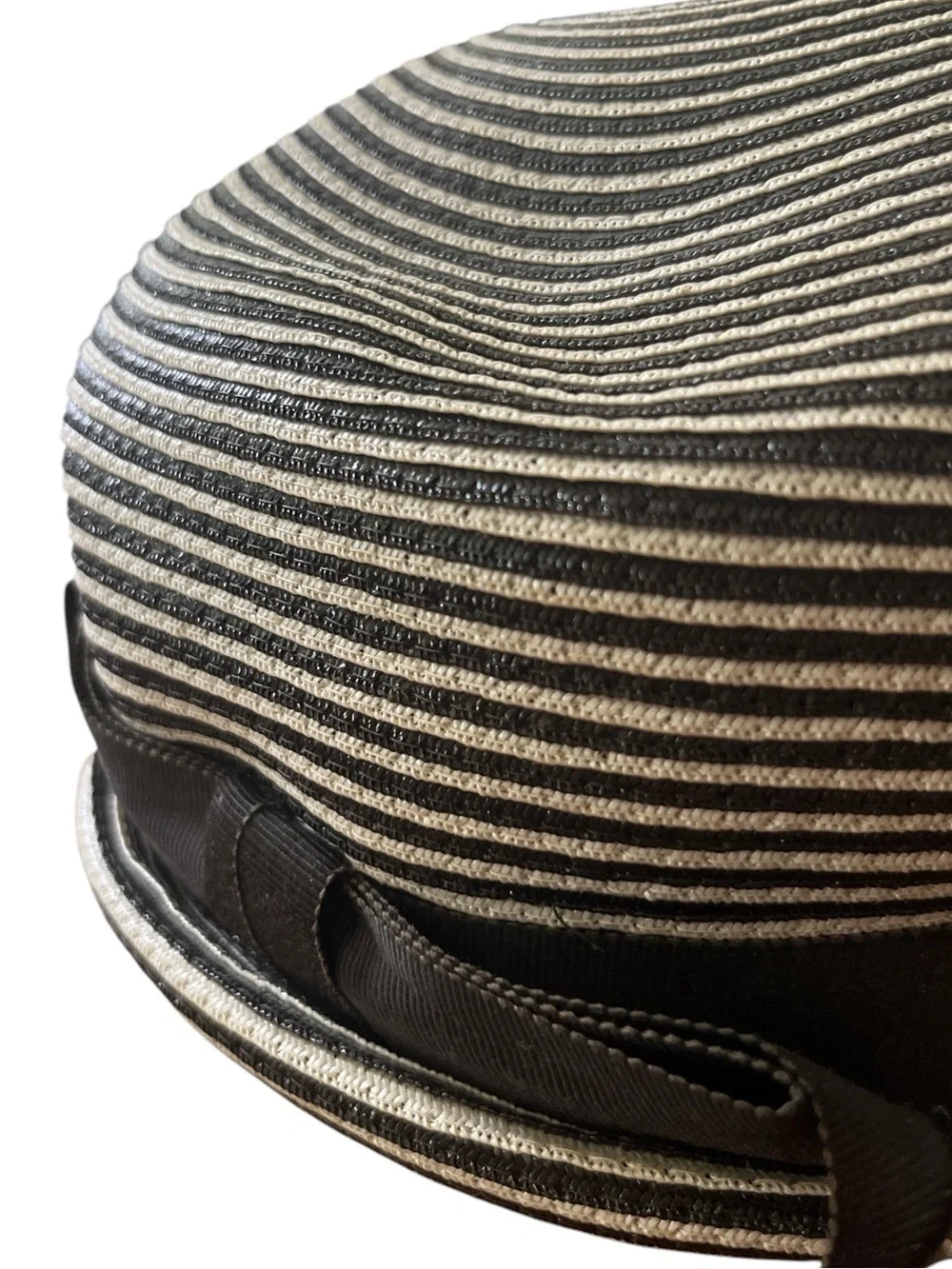 Vintage original chapeaux