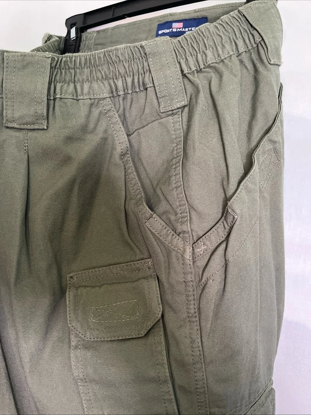 Sportsmaster classic men