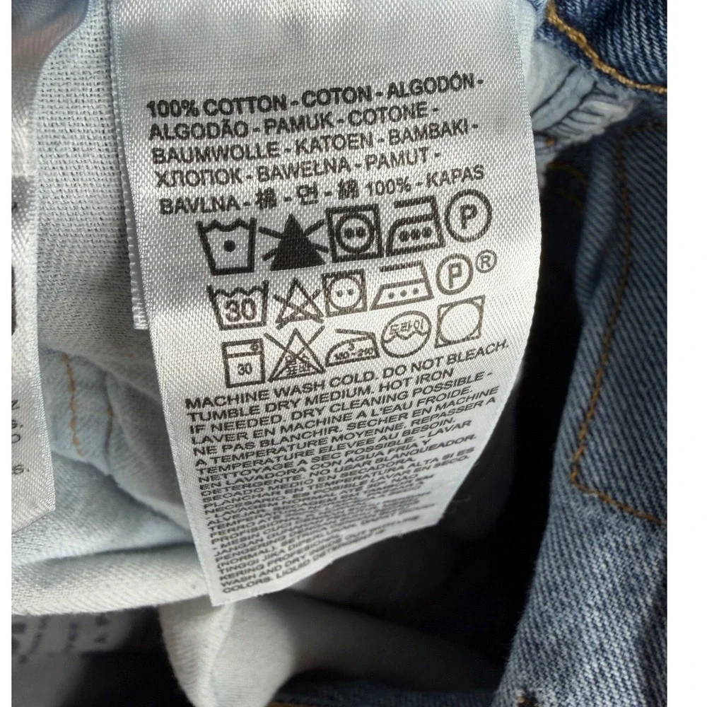 Levis levi men