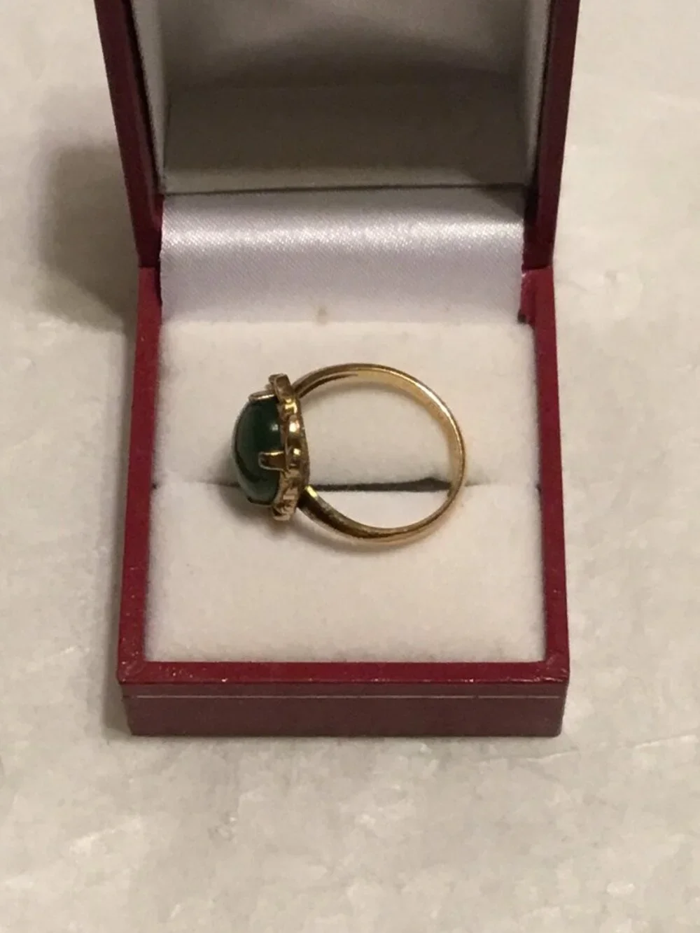 10K gold filled vintage gorgeous