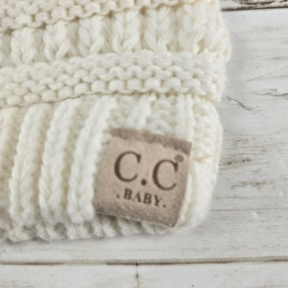 C.C Baby baby cable