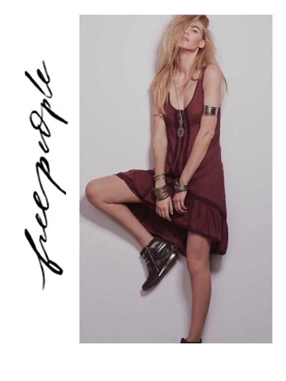 Free People brand new