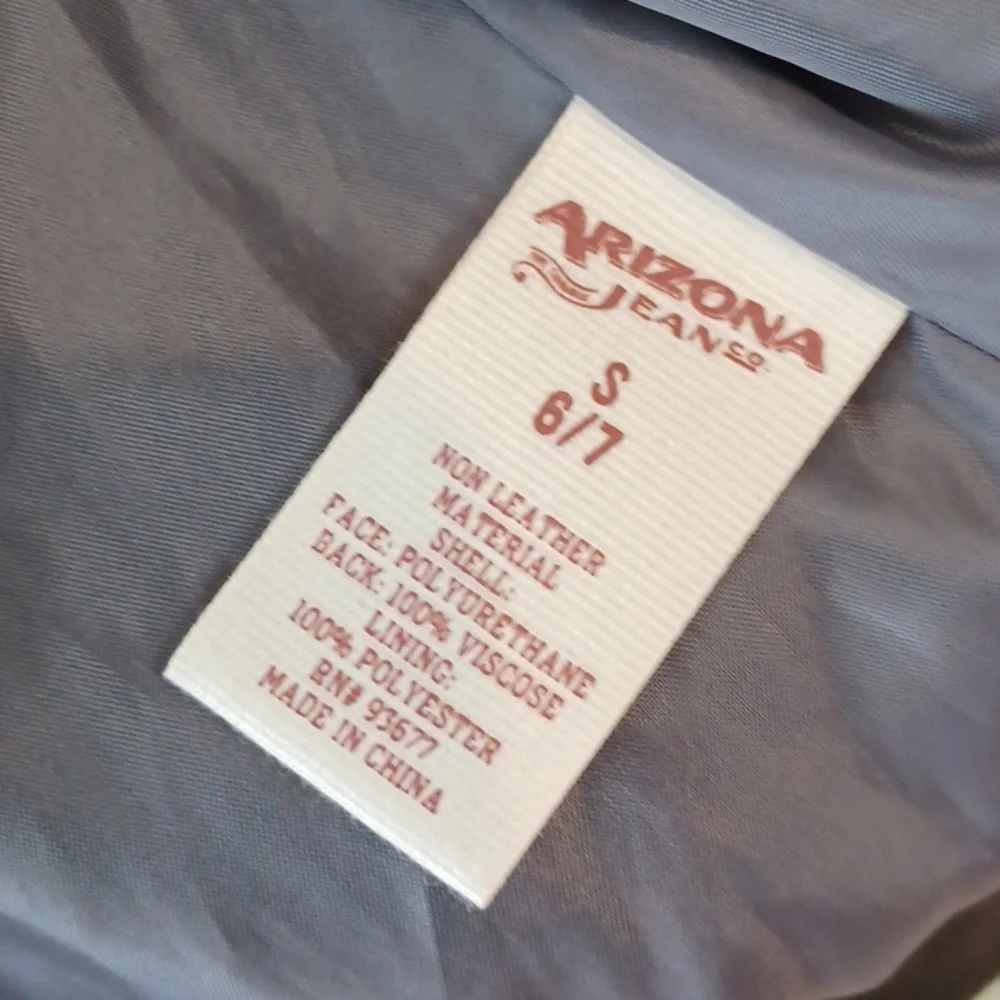 Arizona Jean Company 14 inches