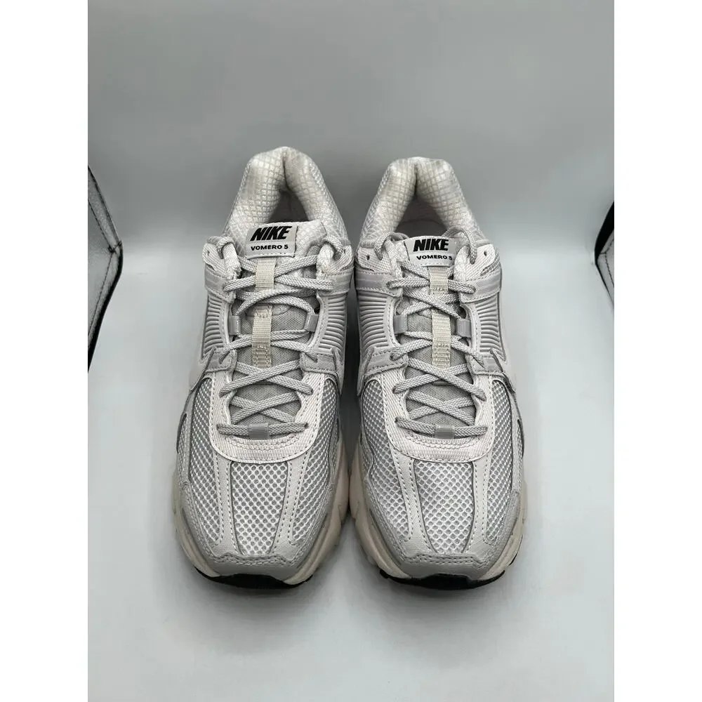 Nike Air Zoom Vomero 5 “Vast Grey” 2019 size 6.5 men’s/8 women’s
