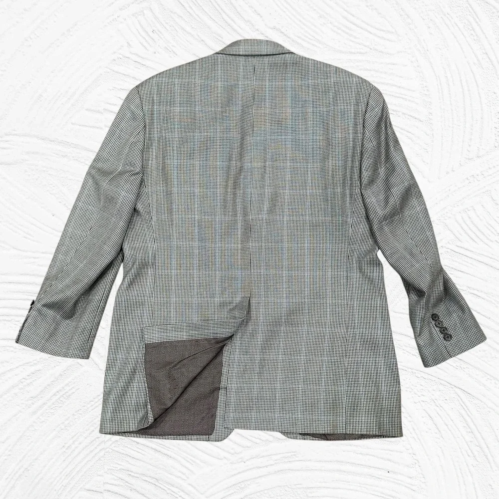 Ralph Lauren blazer good