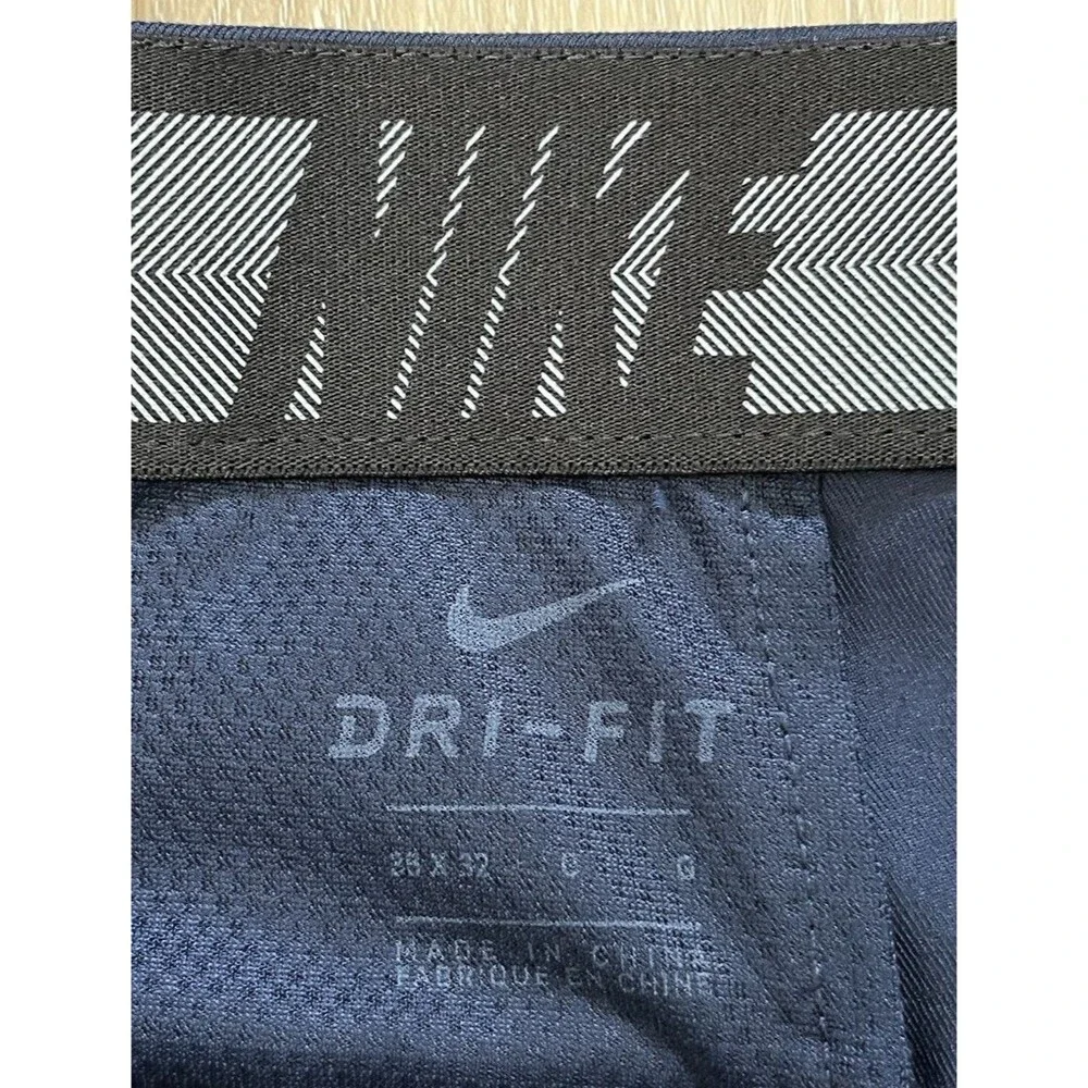 Nike dri fit
