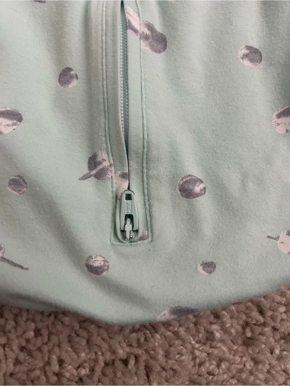 happiest baby size medium