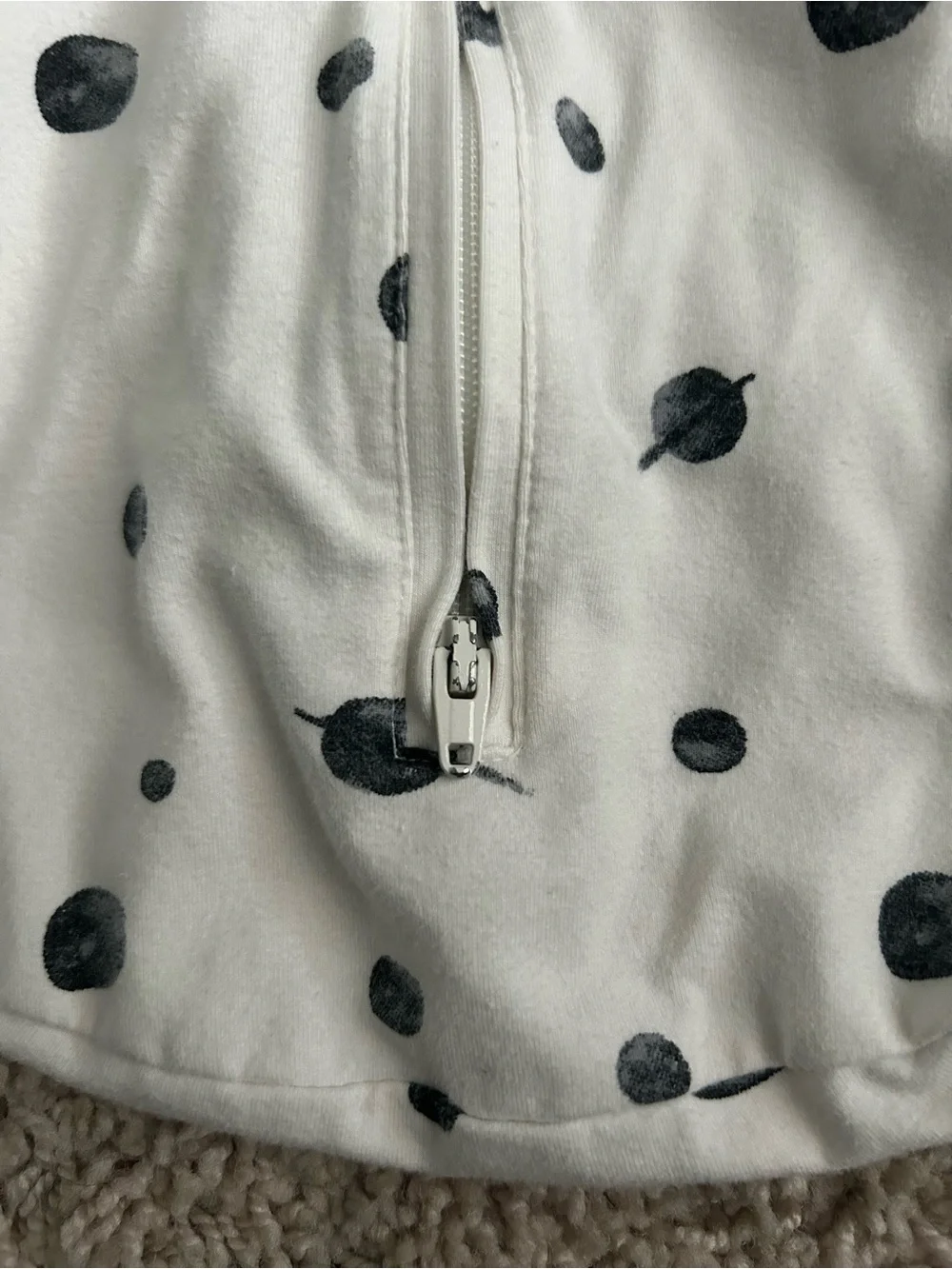 happiest baby size medium