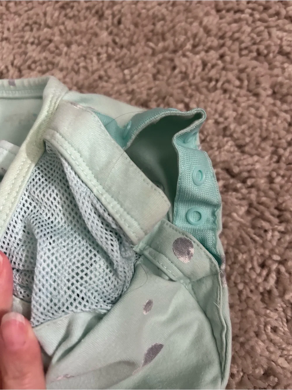 happiest baby size medium