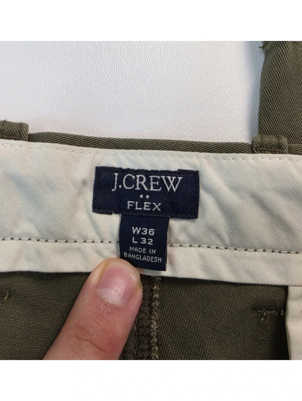 J. Crew new tags