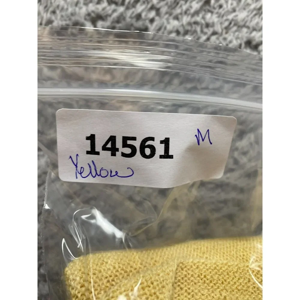 Collection B item used