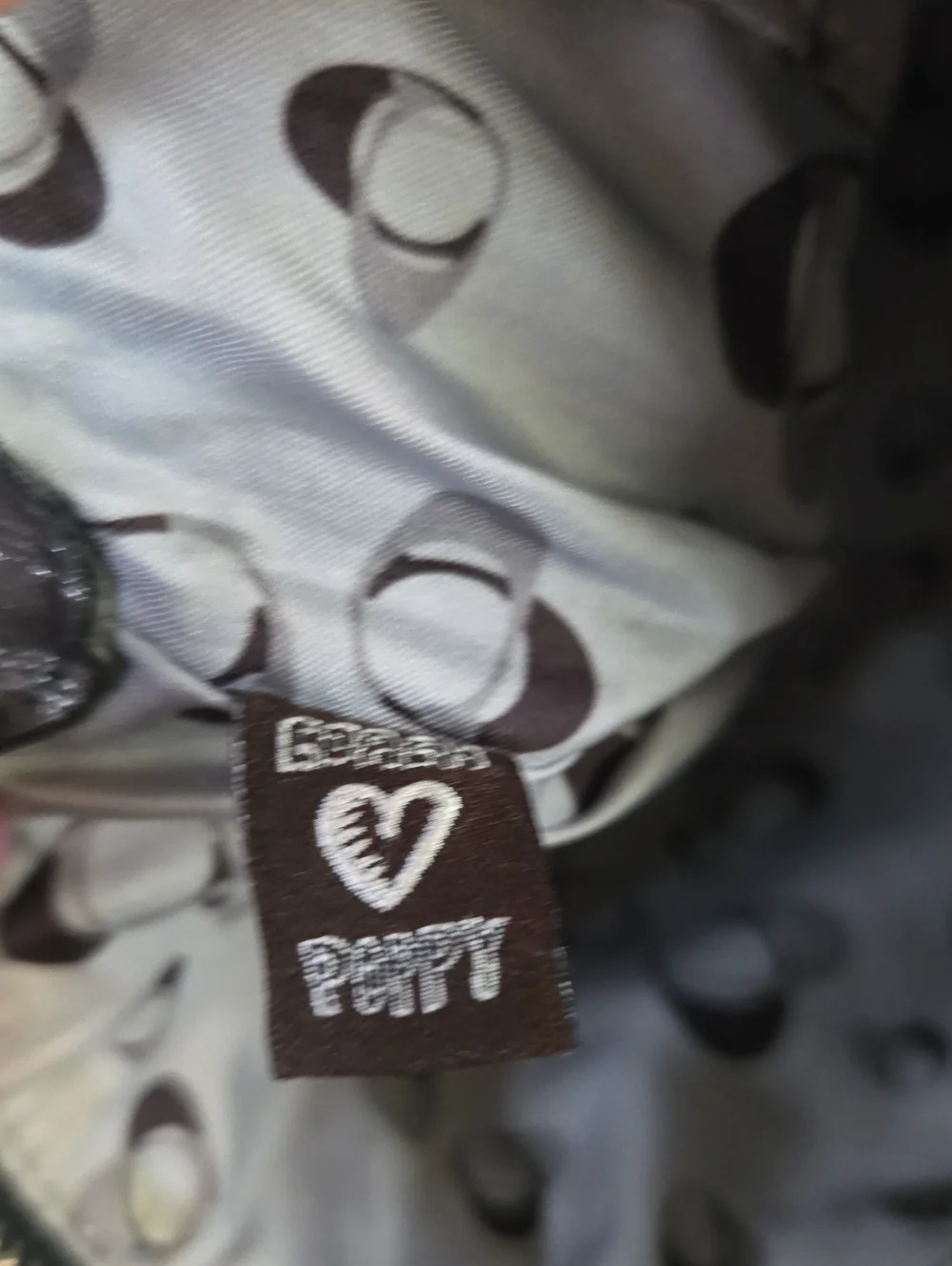 Coach zip logo