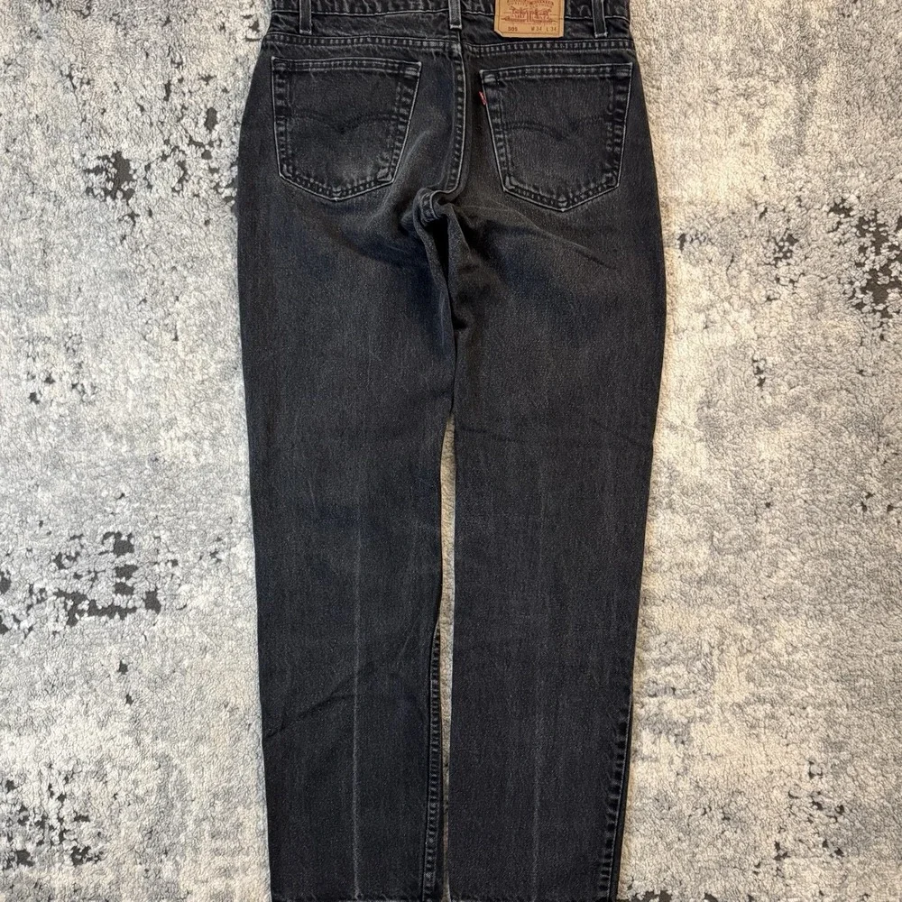 Levis vintage 1990s
