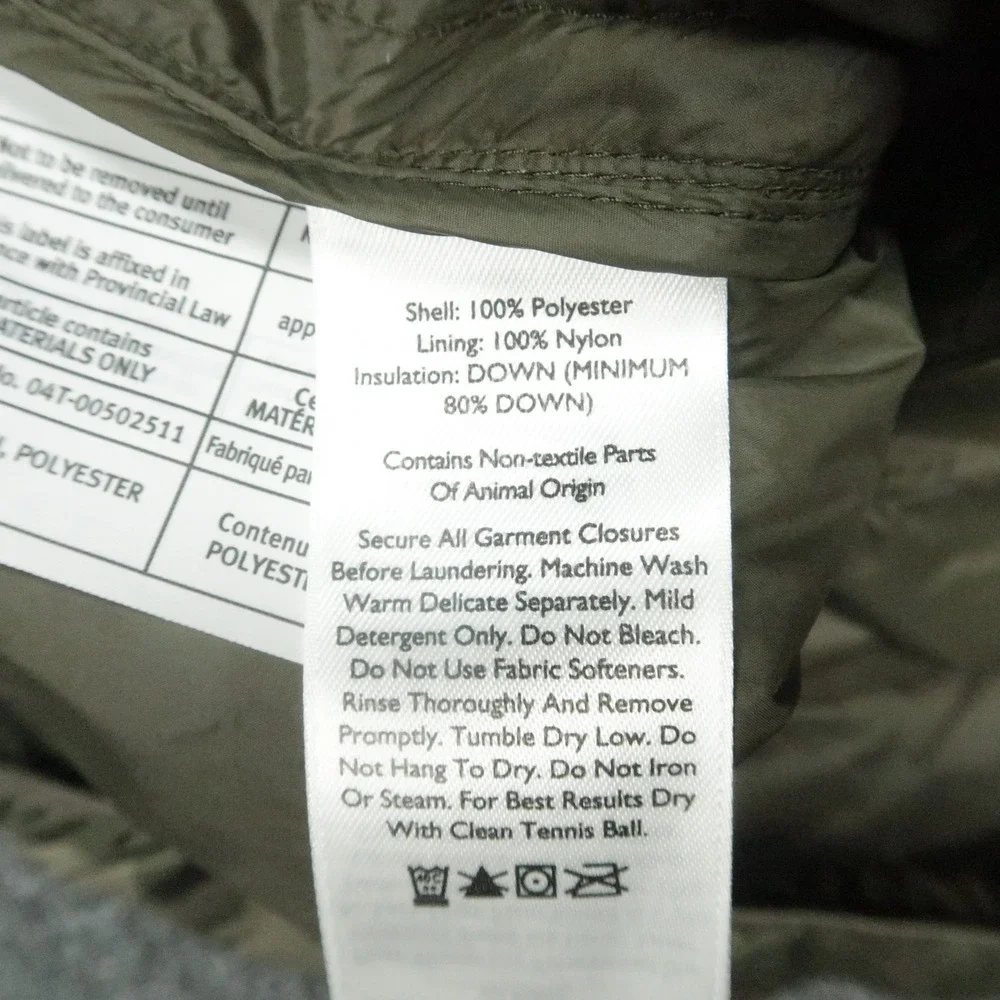Eddie Bauer any store you