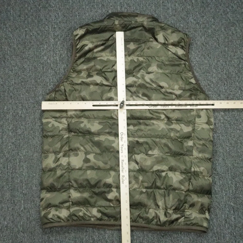 Eddie Bauer make we