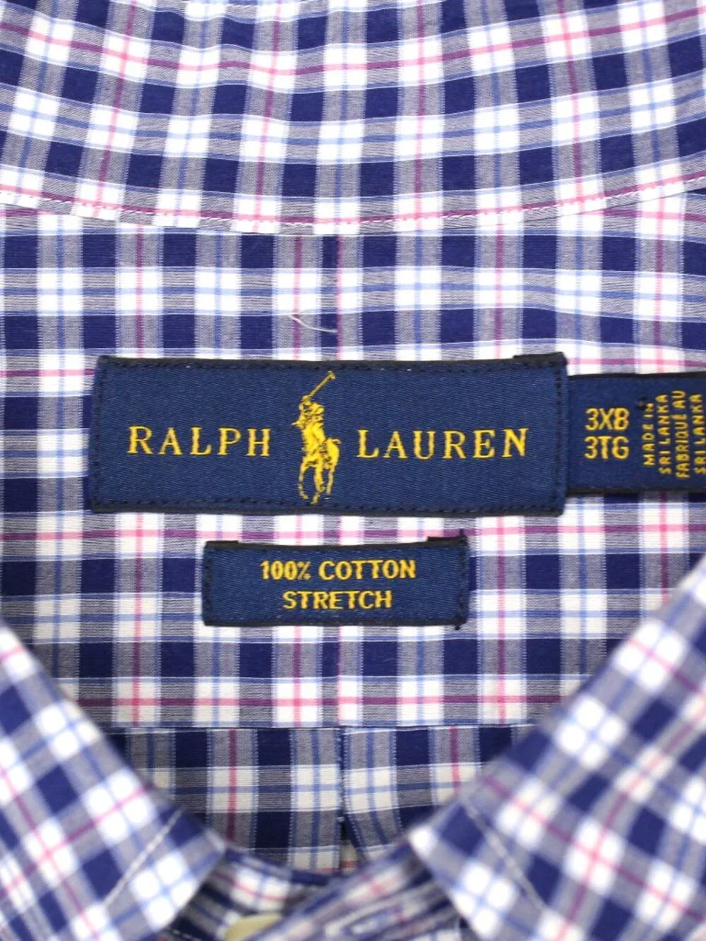 Polo Ralph Lauren polo ralph