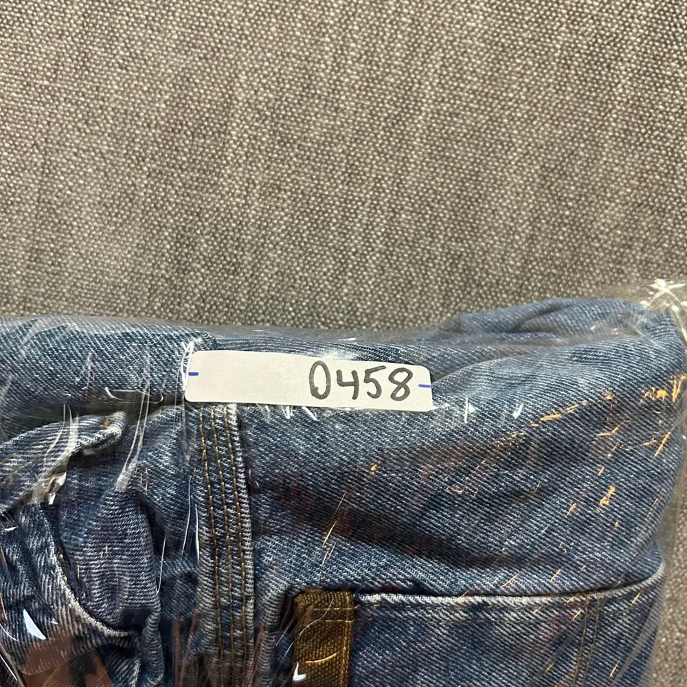 Wrangler riggs workwear