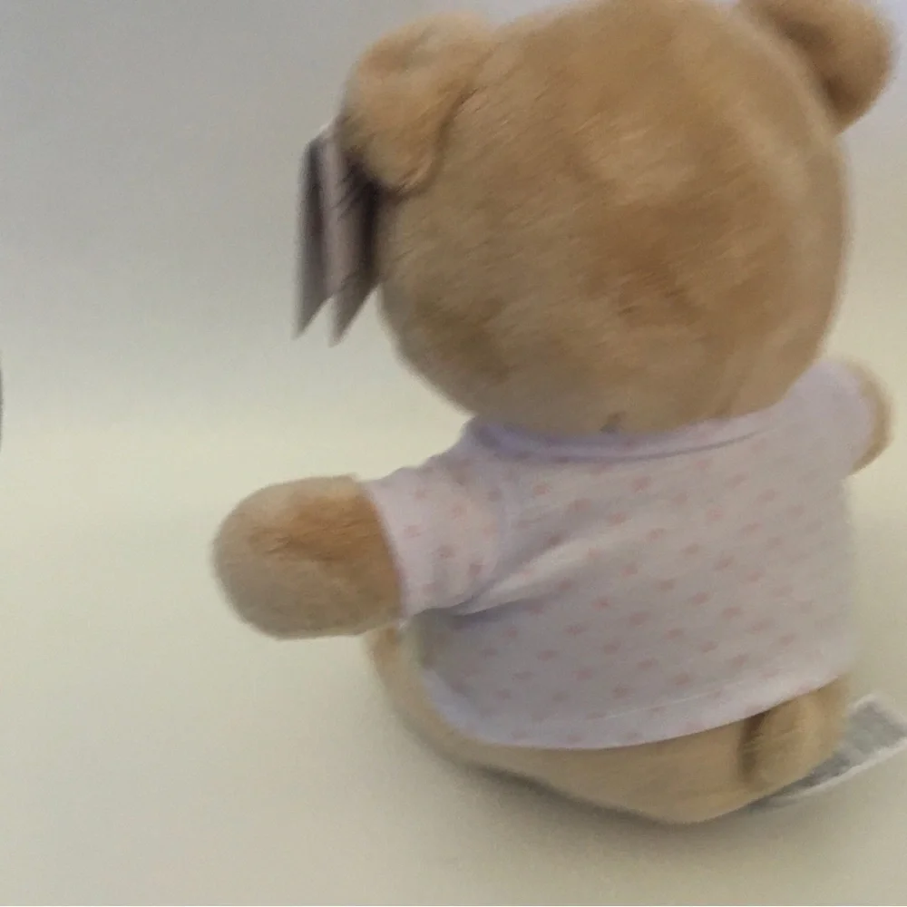 Little Me soft beige