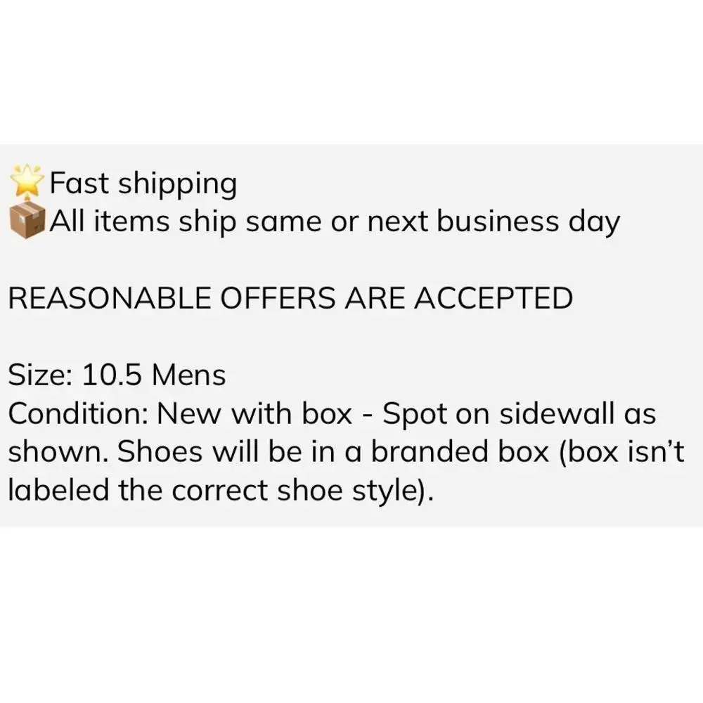 Lugz 🌟fast shipping