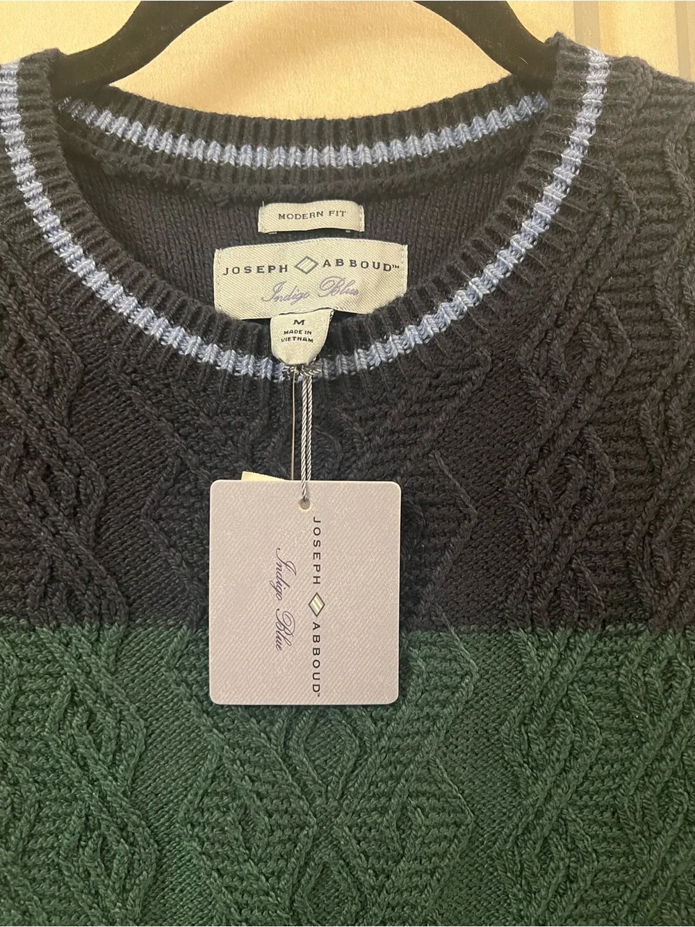 Joseph Abboud nwt joseph