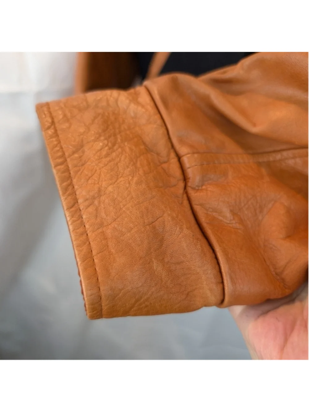 Unbranded vintage merch