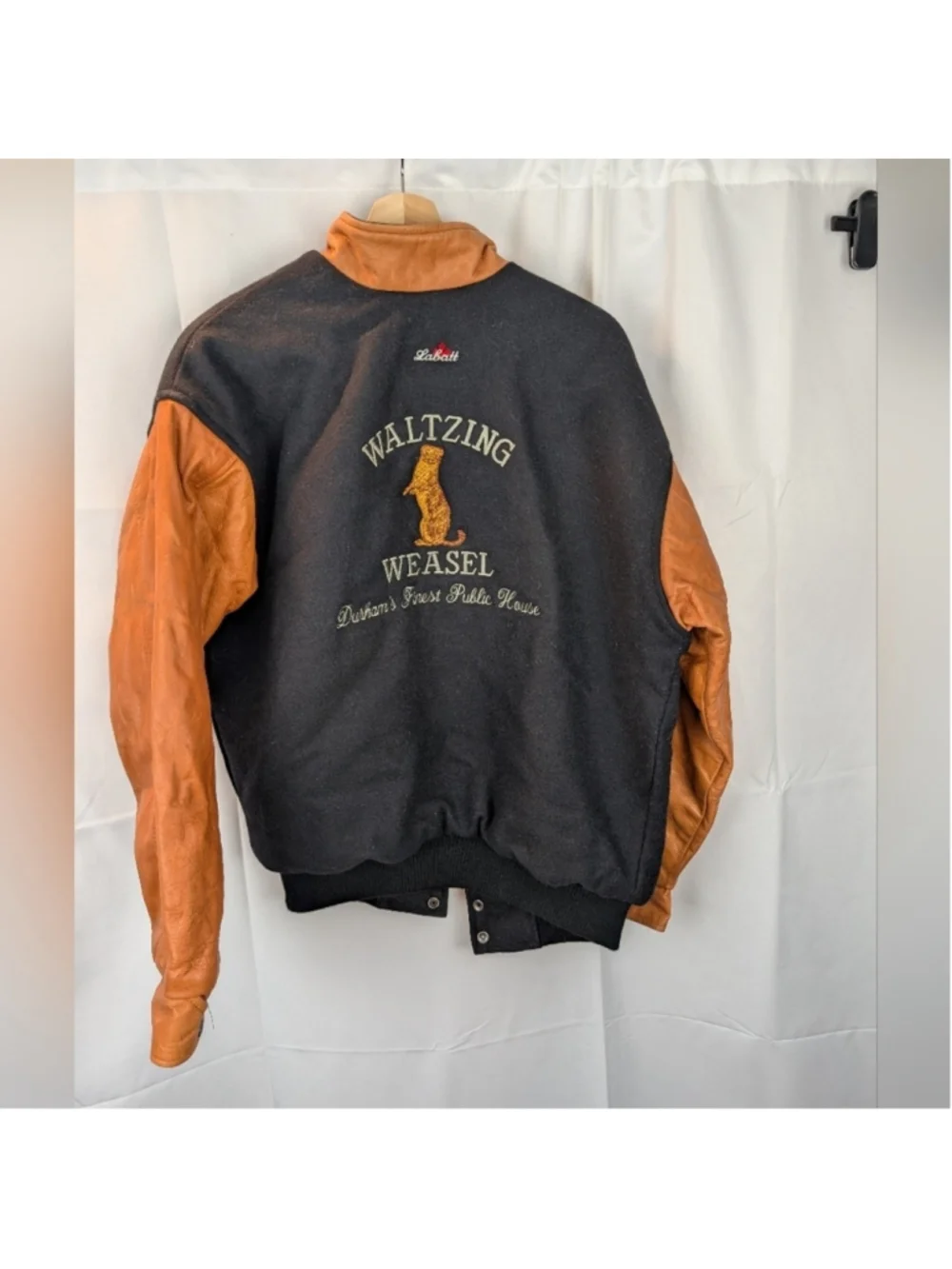 Unbranded vintage merch