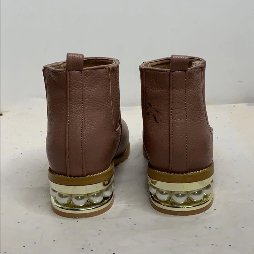 Catherine Malandrino may or heel
