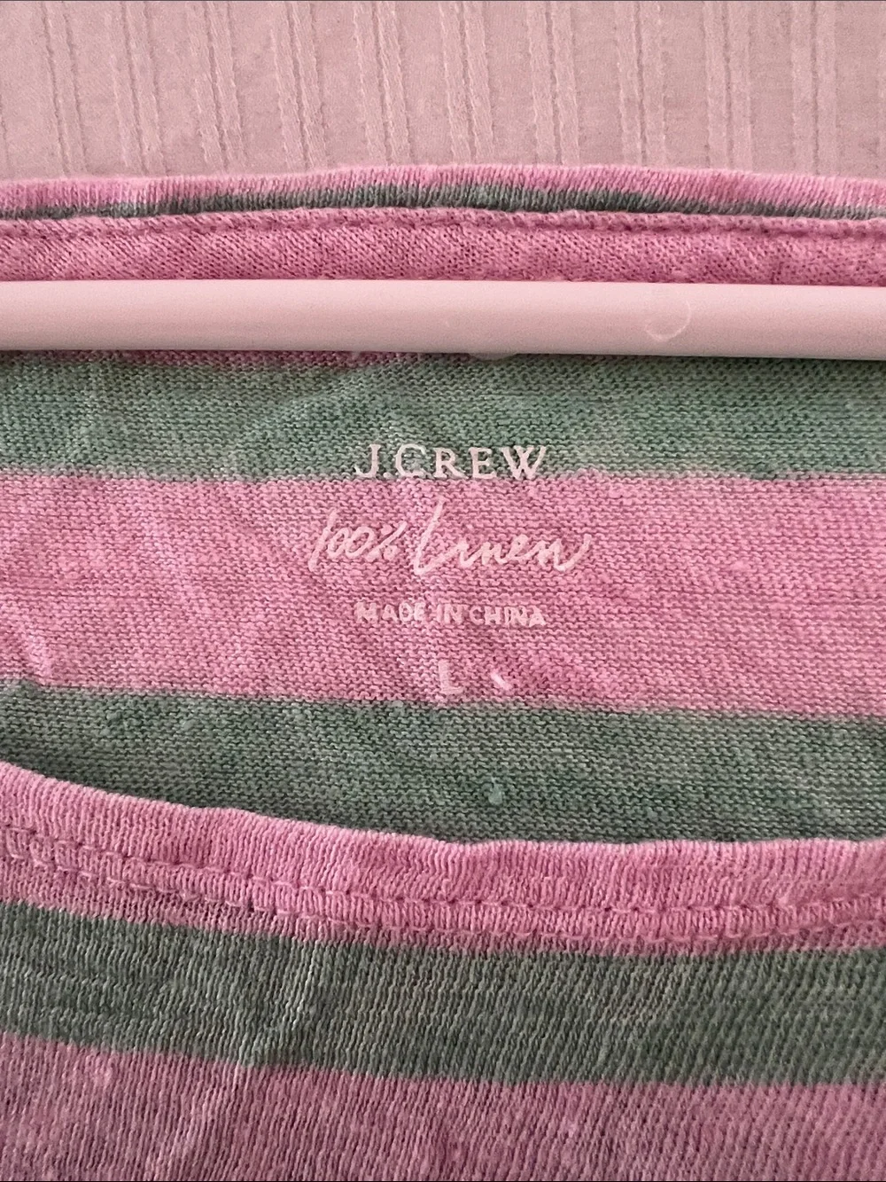 J. Crew casual short