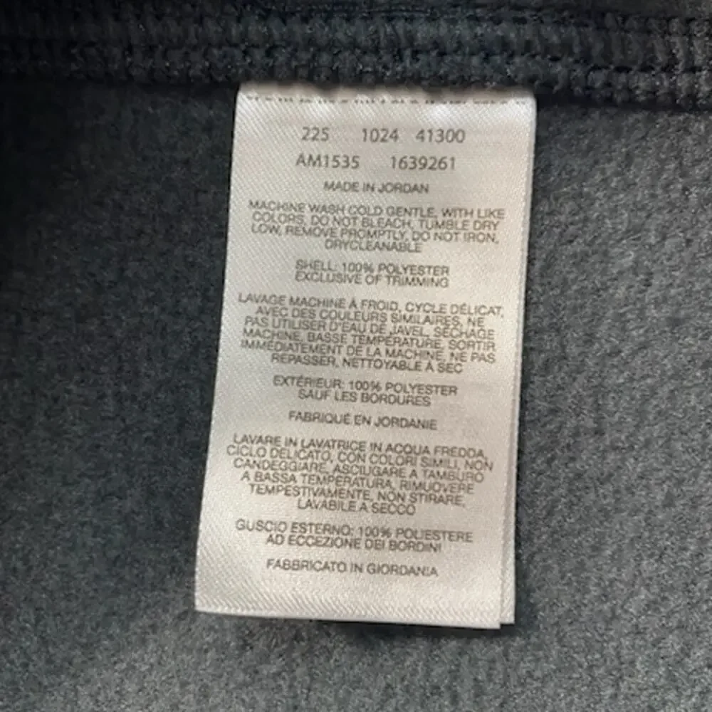 Columbia men’s vest