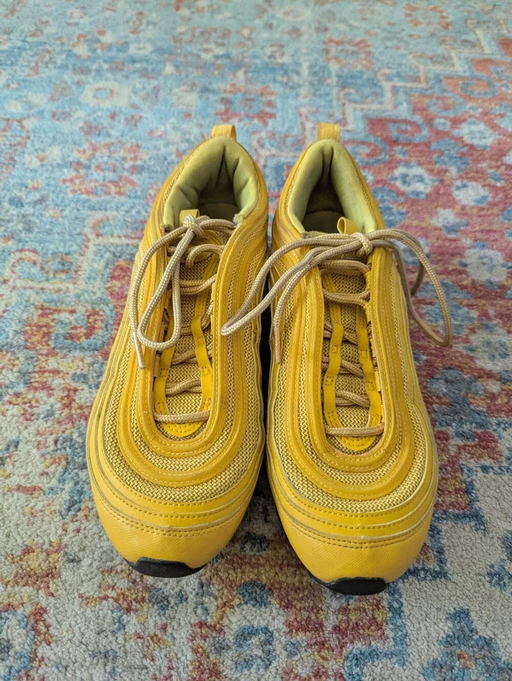 Nike very good