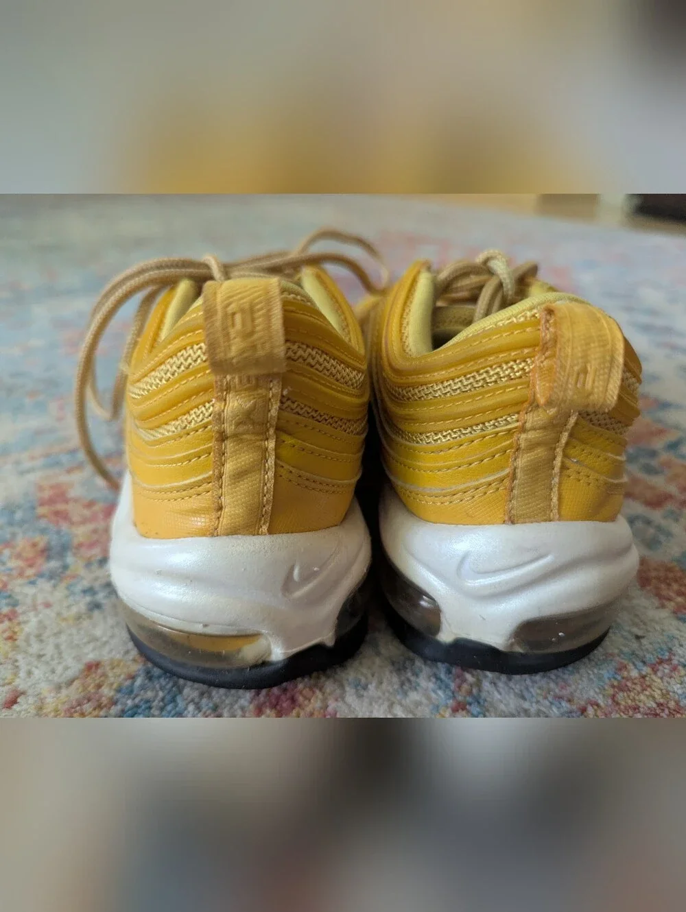 Nike very good