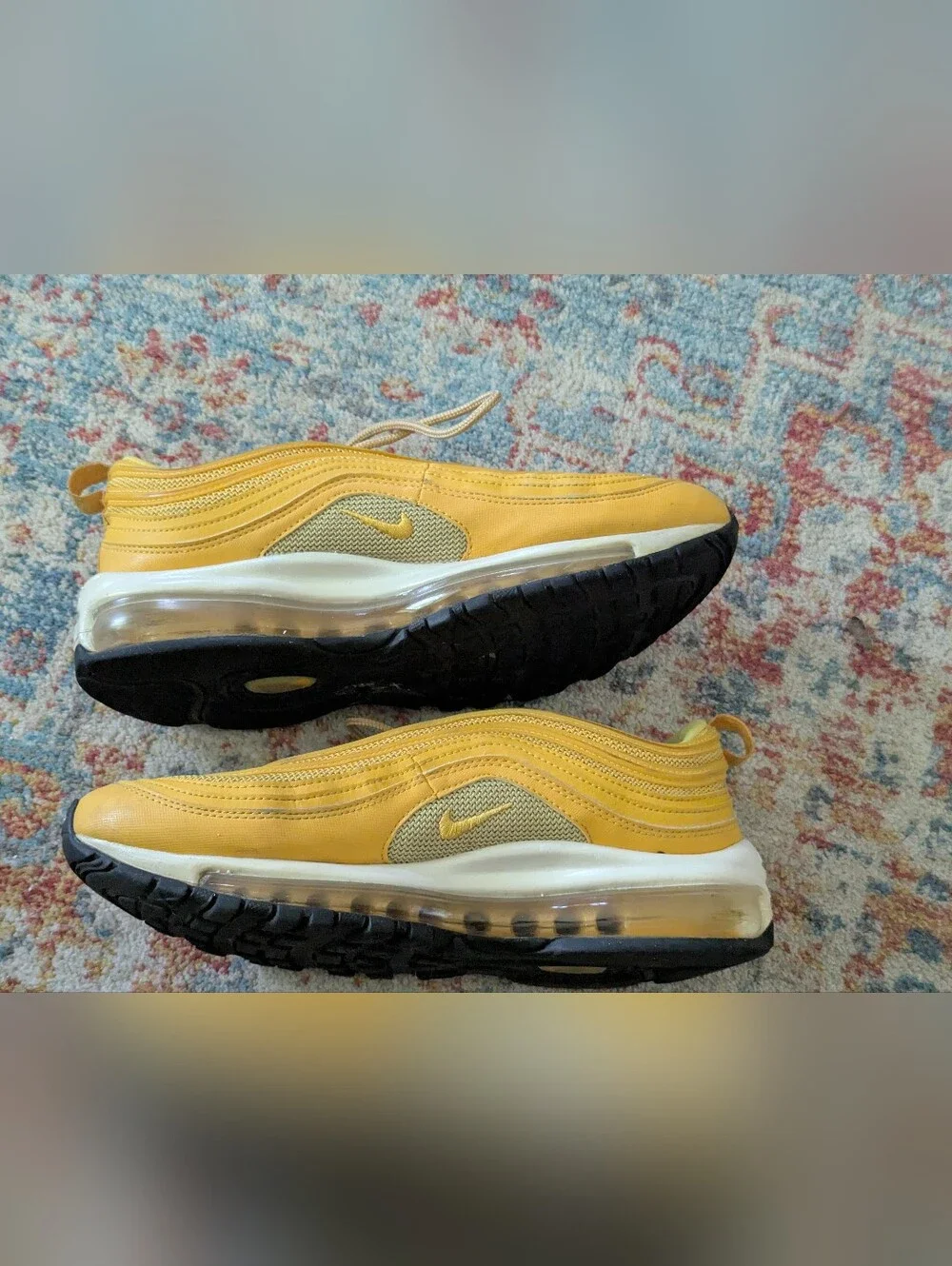 Nike very good