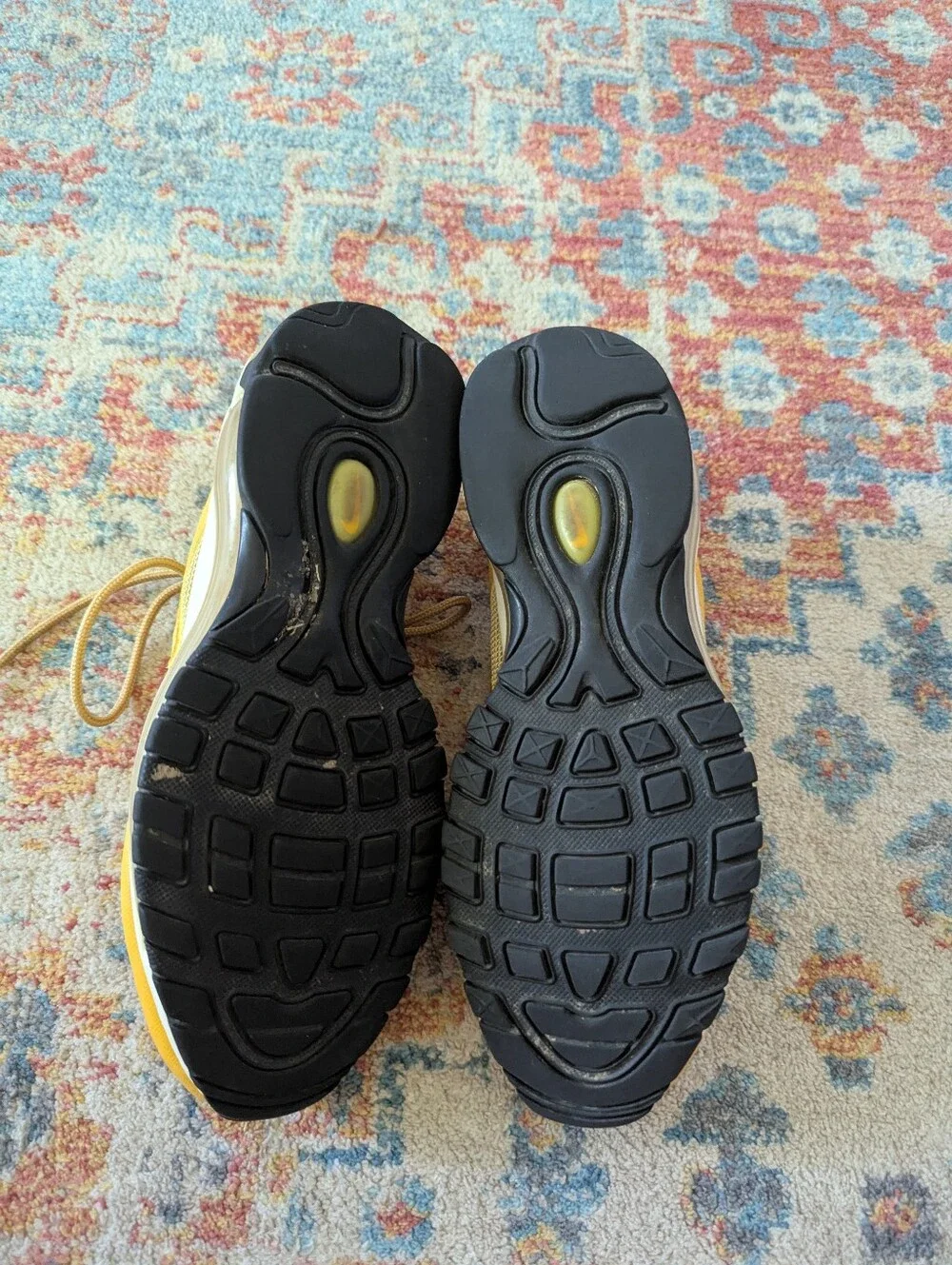Nike very good