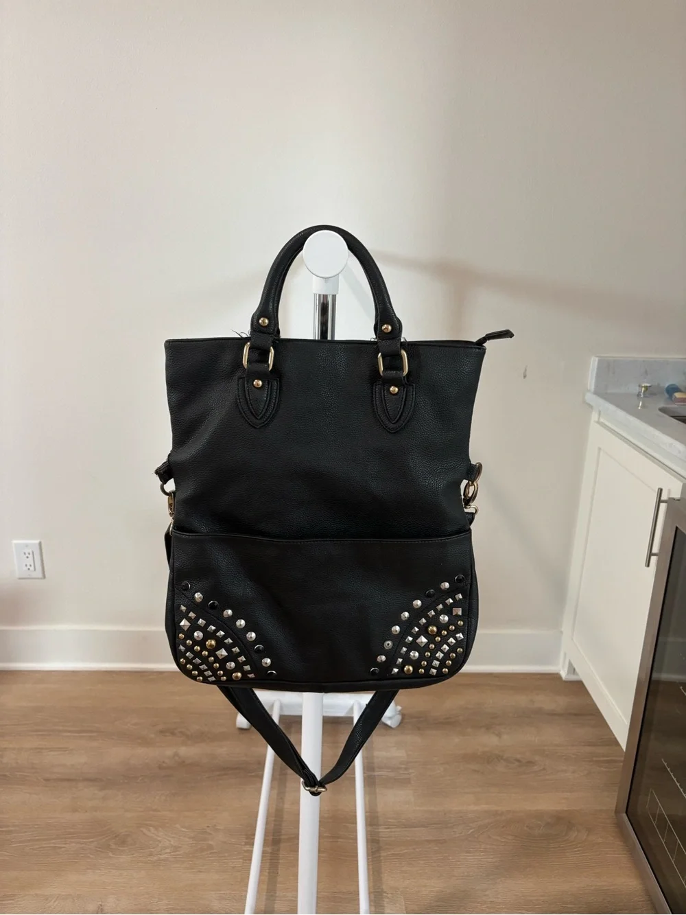 Aldo versatile backpack