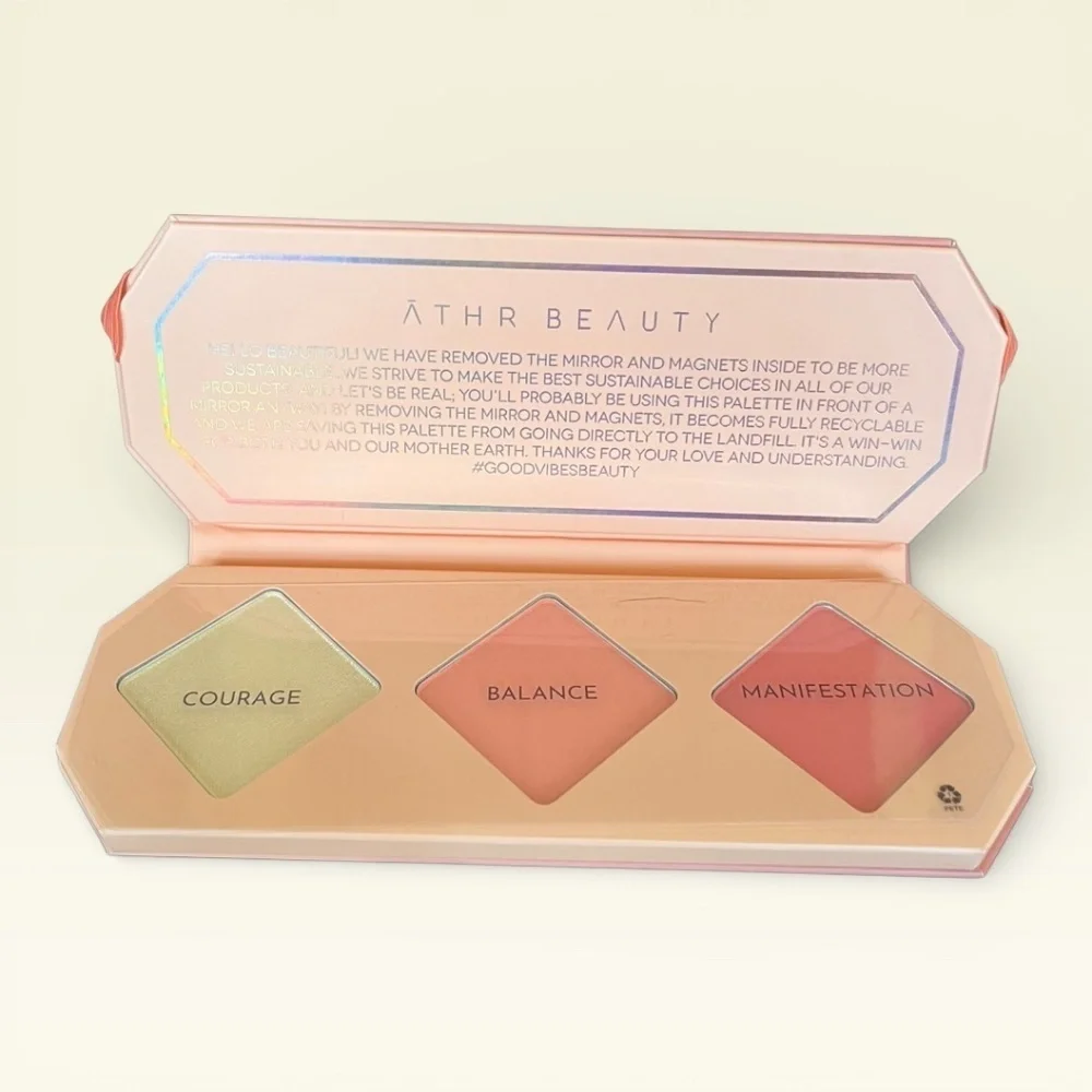 ATHR Beauty nib never