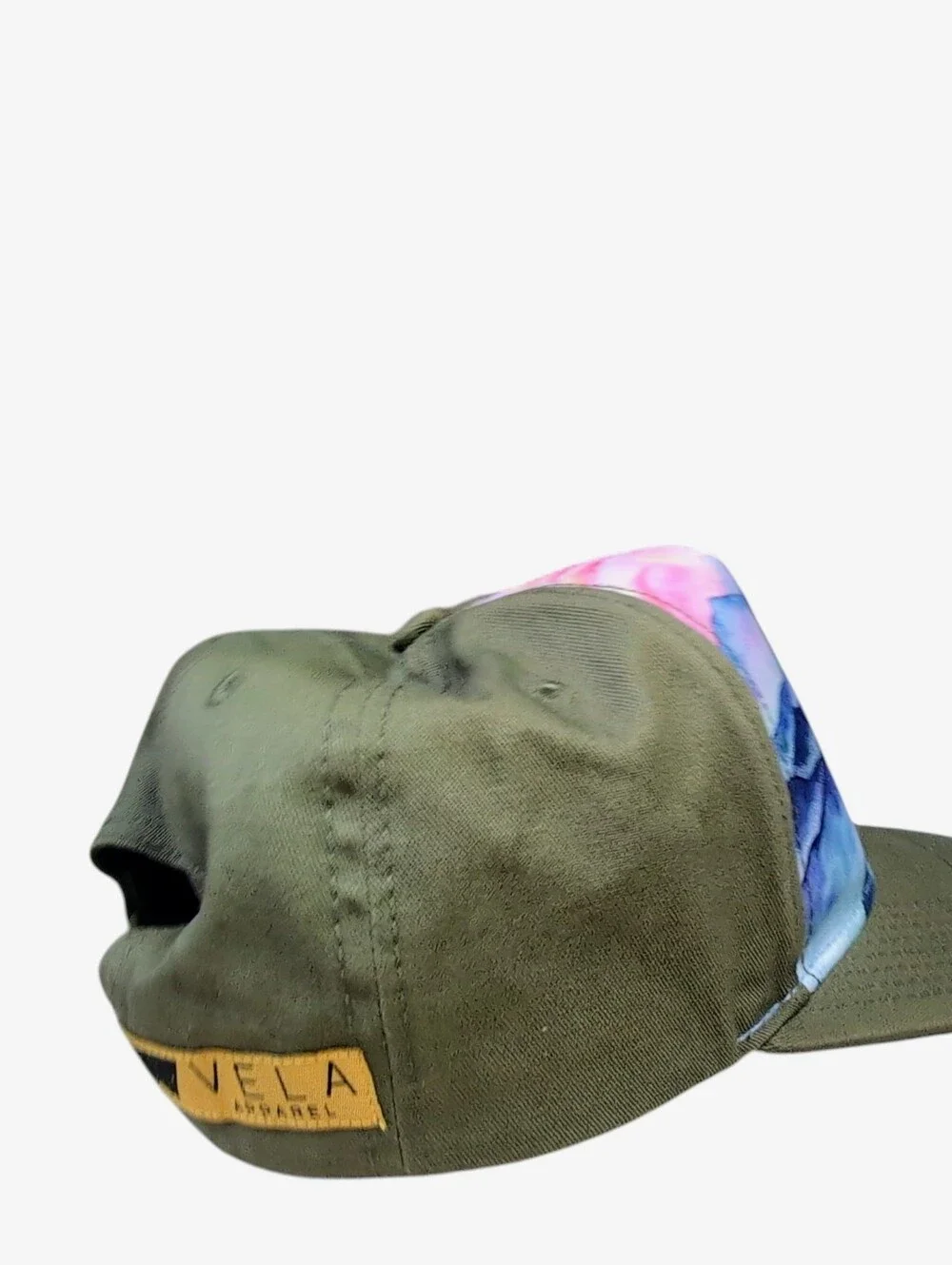 Vela Apparel new without