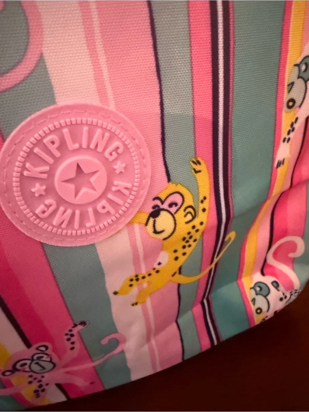 Kipling cute kids