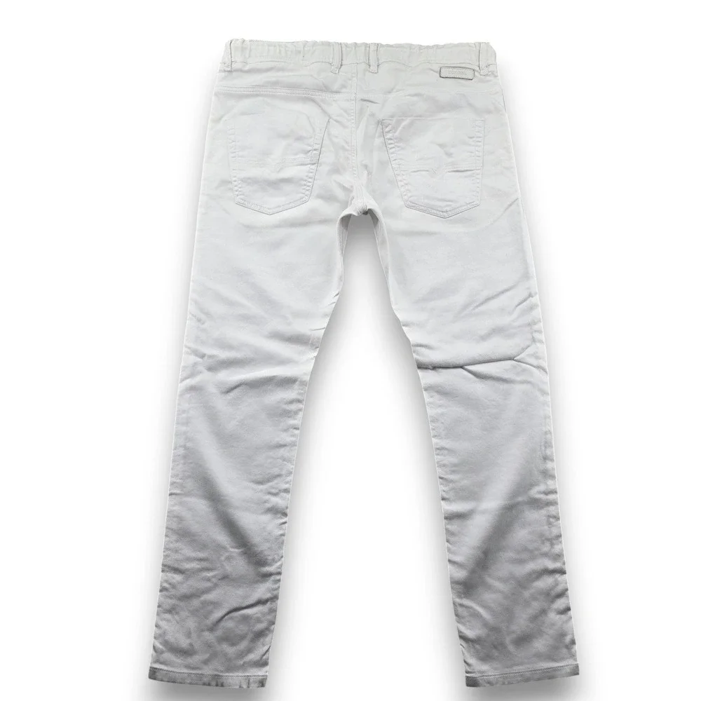 Diesel joggjeans combine