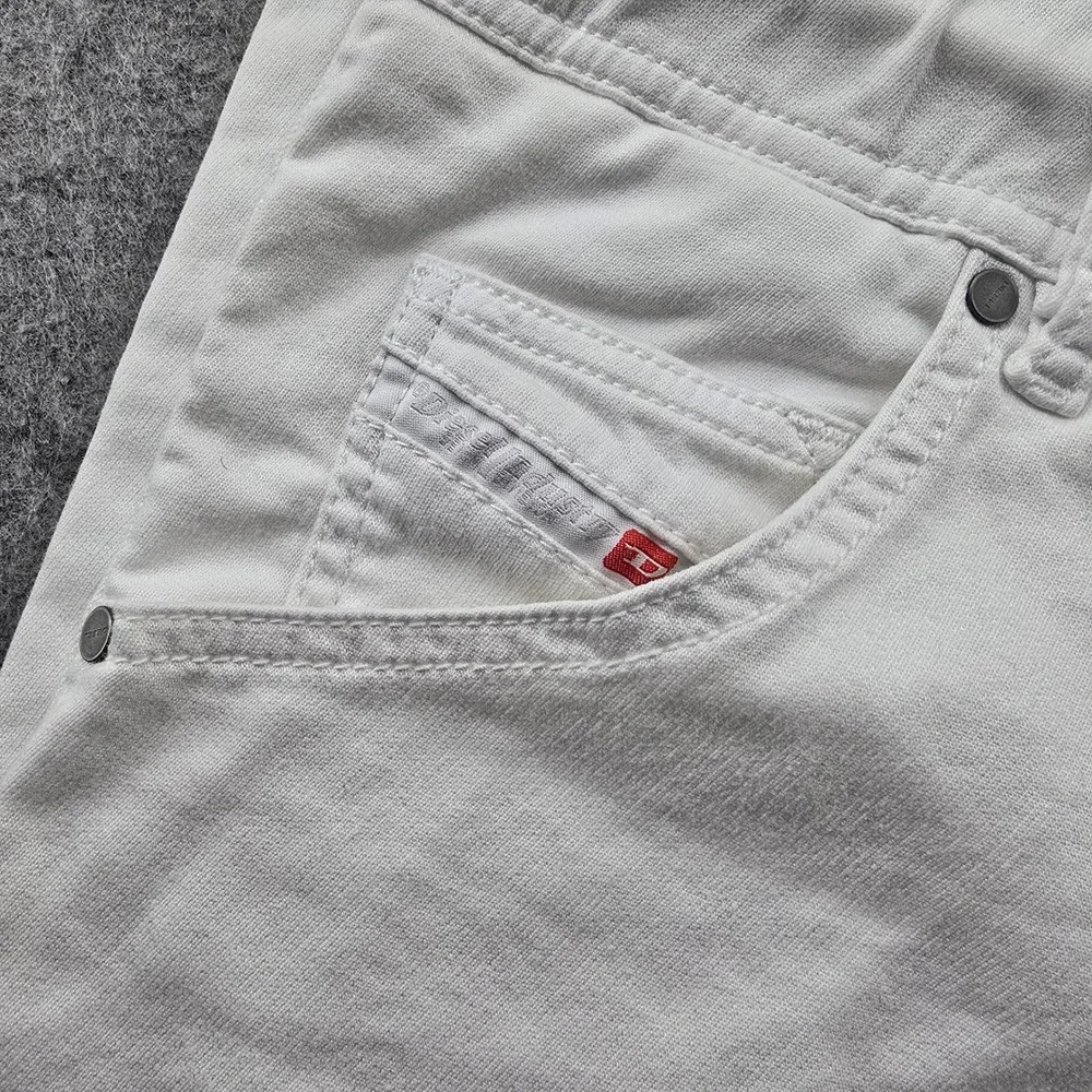 Diesel joggjeans combine