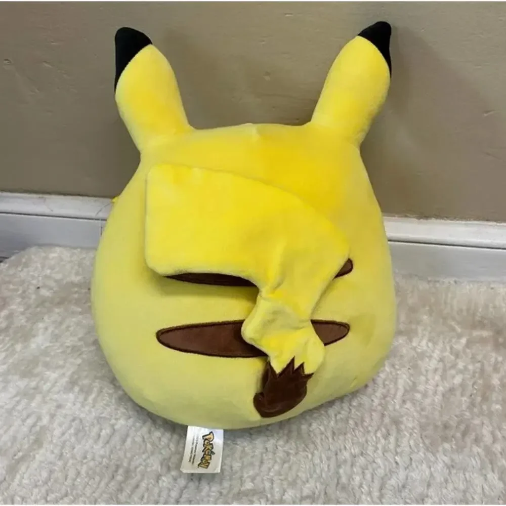 Squishmallows new tags