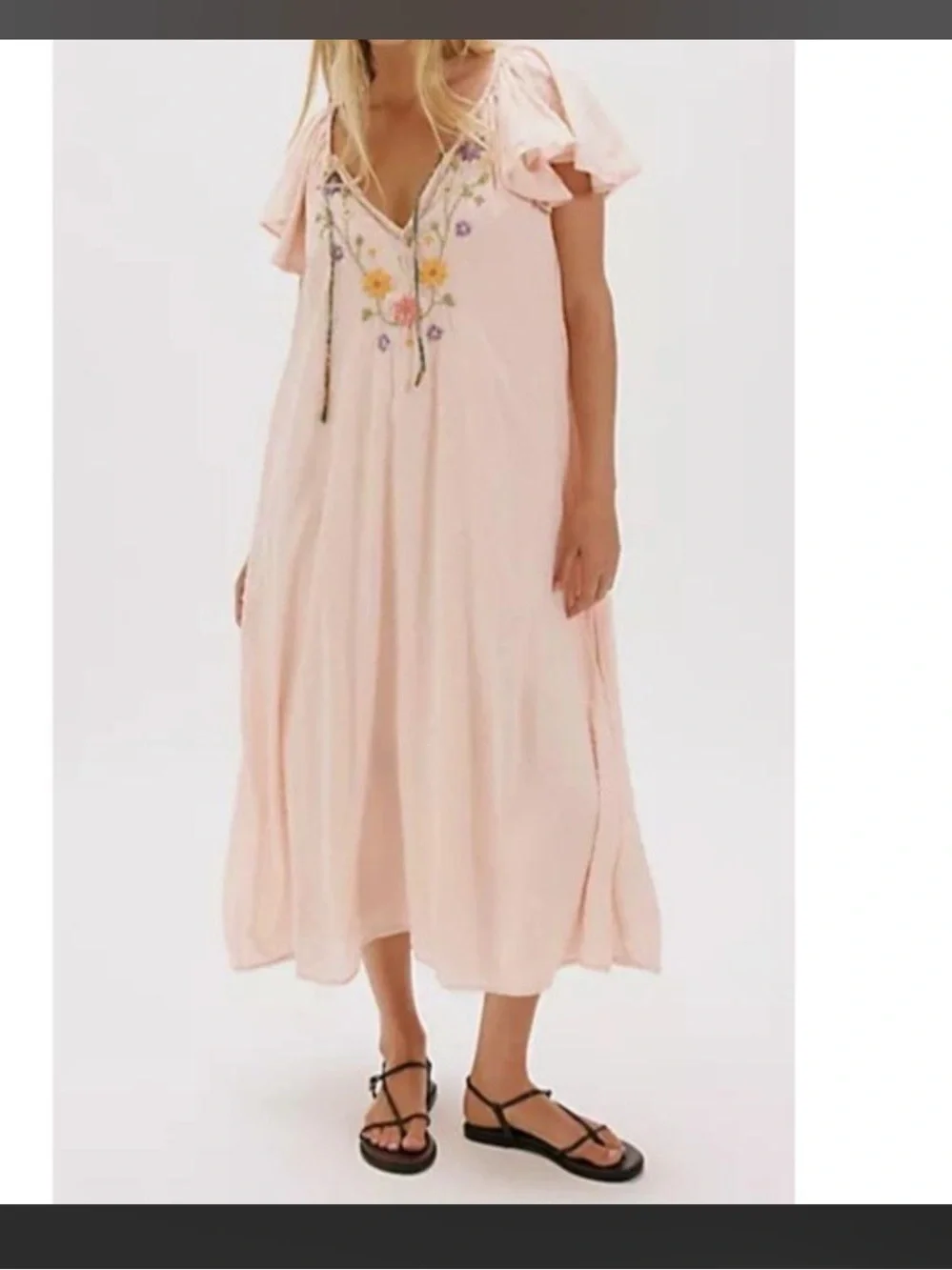 Free People new tags
