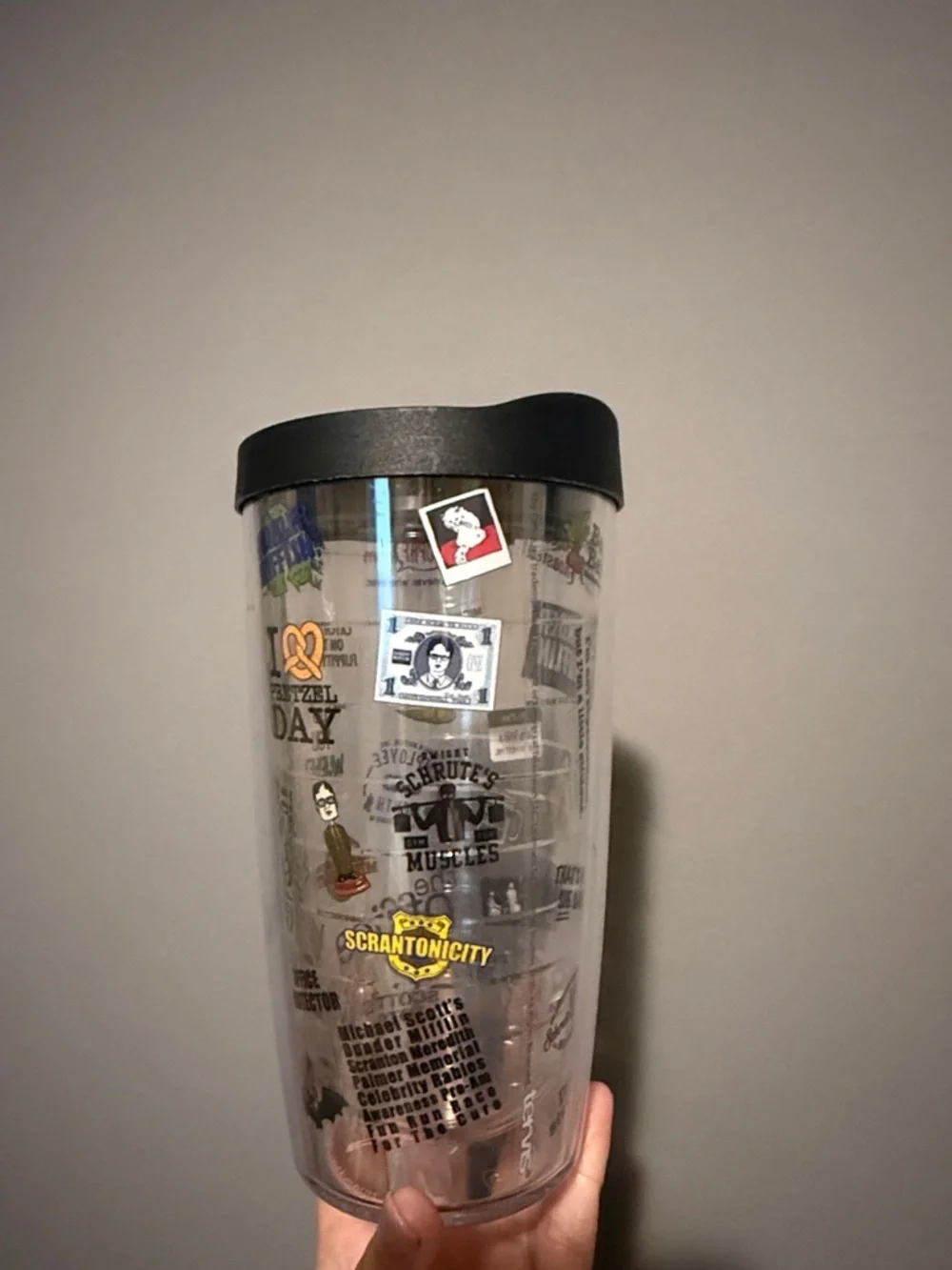 tervis 20 fl