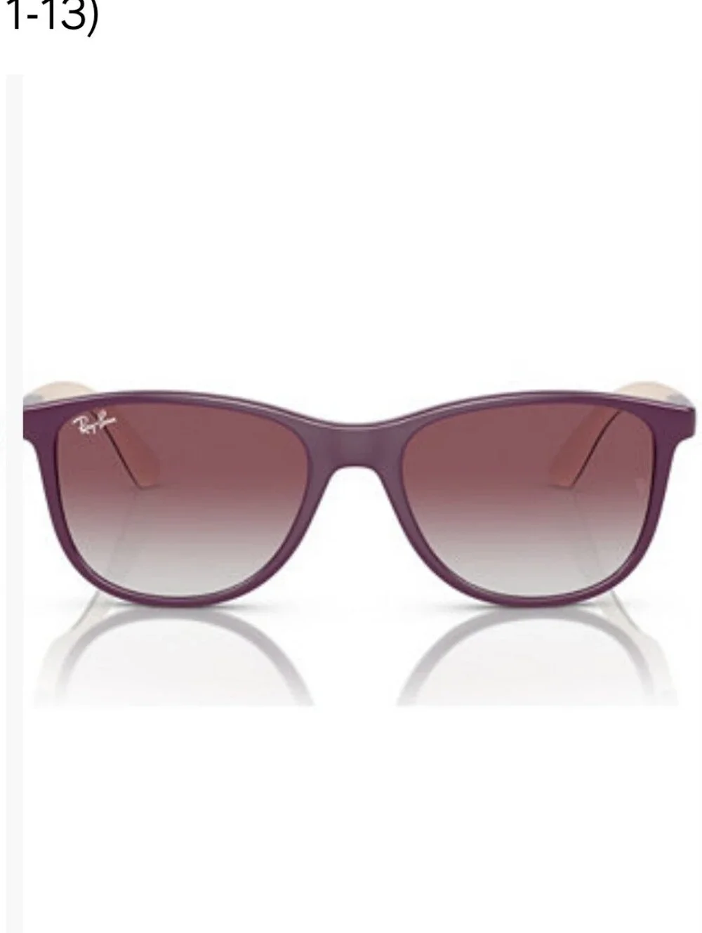 Ray-Ban ray ban