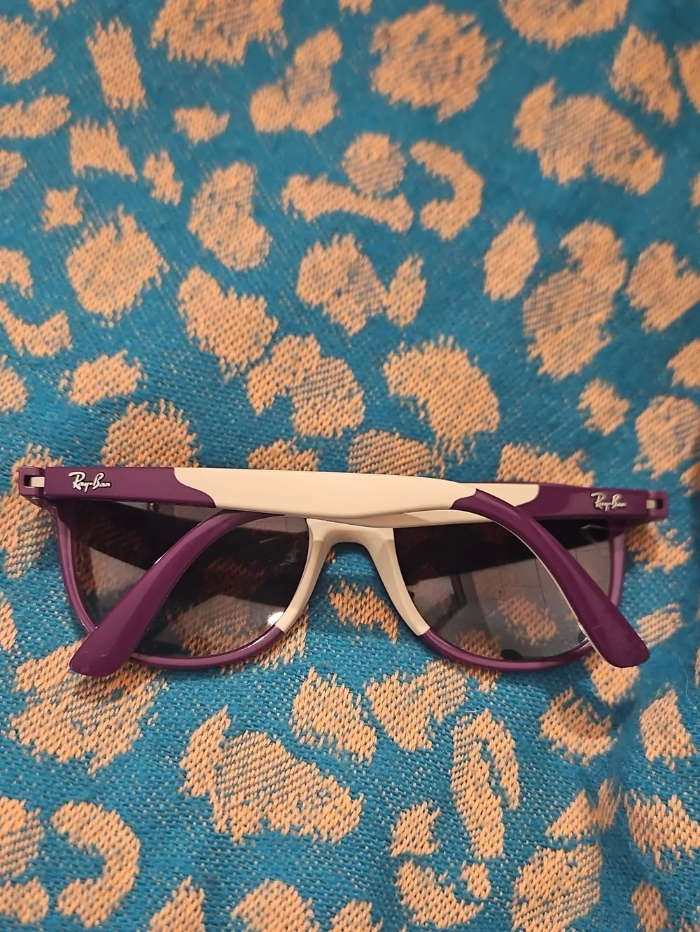 Ray-Ban ray ban