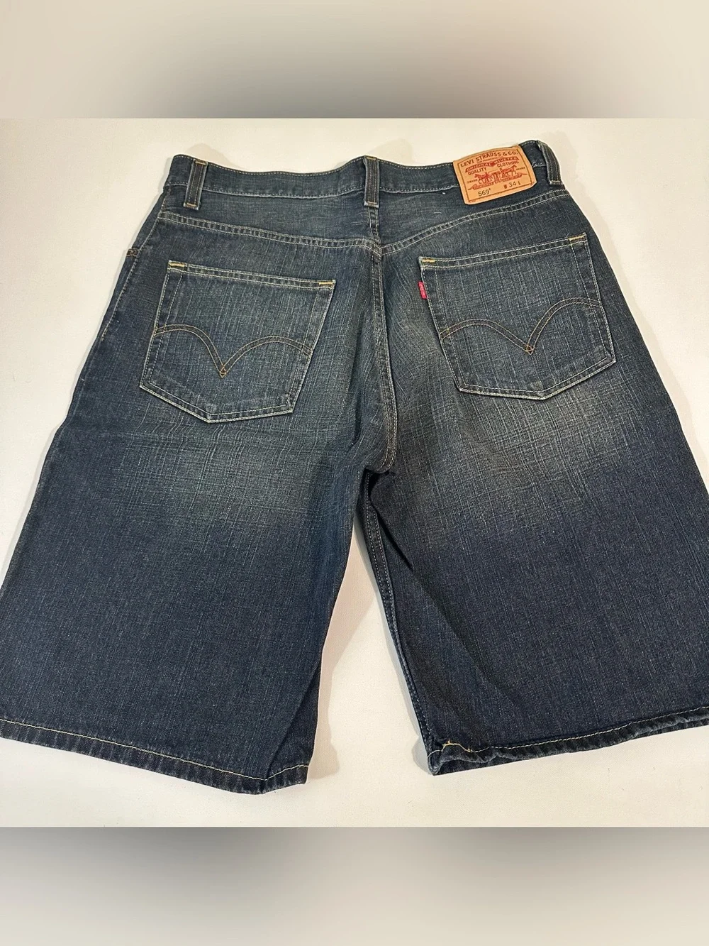 Levis Strauss y2k levi