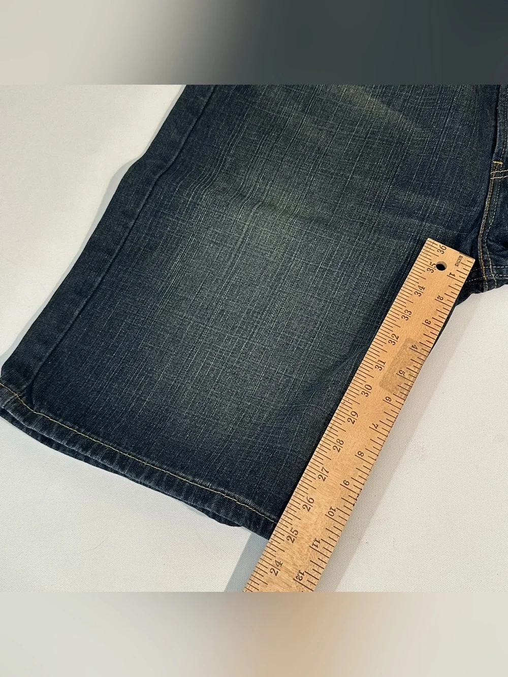 Levis Strauss y2k levi